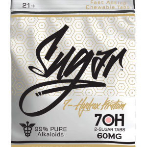 SUGAR TABS 2CT BAG (30MG TABLETS)